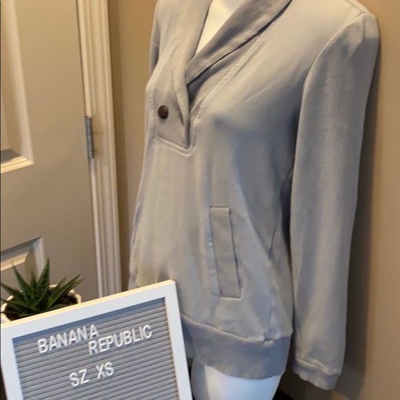 🍌 BANANA REPUBLIC XS 🍌 - Picture 3 of 7